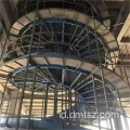 Konveyor spiral berkualitas tinggi
